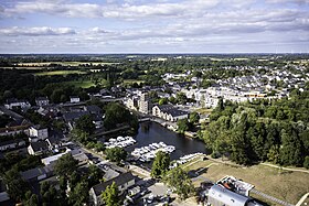photo Nort-sur-Erdre