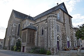 photo Saint-Julien-de-Concelles