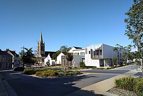 photo Saint-Mars-du-Désert