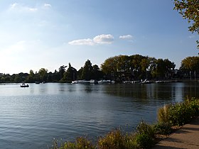 photo Sucé-sur-Erdre