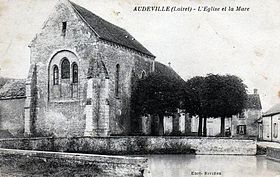 photo Audeville
