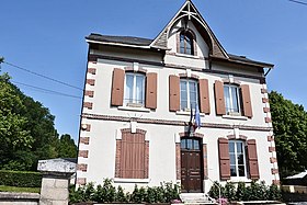 photo Cernoy-en-Berry