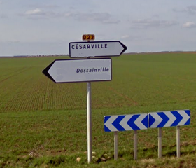 photo Césarville-Dossainville