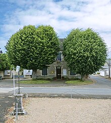 photo La Chapelle-Onzerain