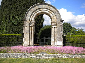 photo Coudroy