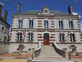 photo Douchy-Montcorbon