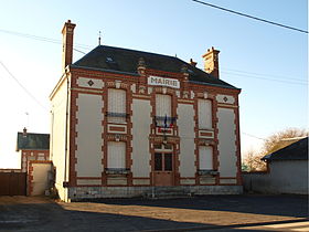 photo Gémigny