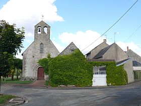 photo Intville-la-Guétard