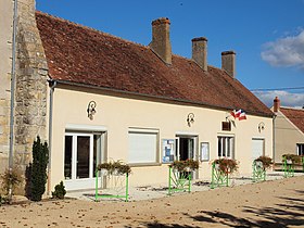 photo Mézières-en-Gâtinais