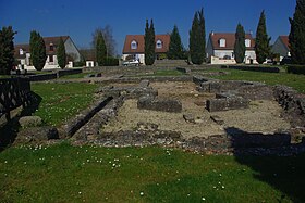 photo Pithiviers-le-Vieil