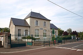 photo Préfontaines