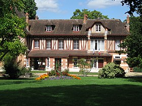 photo Saint-Hilaire-Saint-Mesmin