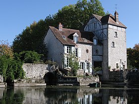 photo Saint-Pryvé-Saint-Mesmin