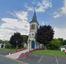 photo Villeneuve-sur-Conie