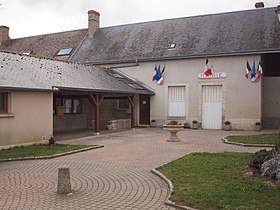 photo Yèvre-la-Ville