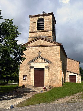 photo Belmont-Sainte-Foi