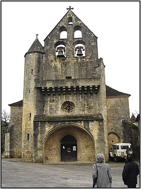 photo Lamothe-Fénelon