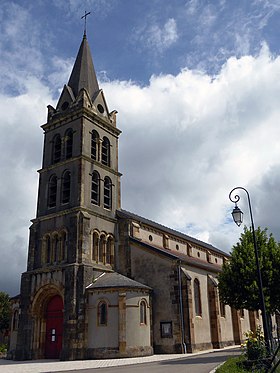 photo Lentillac-Saint-Blaise