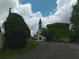 photo Montlauzun