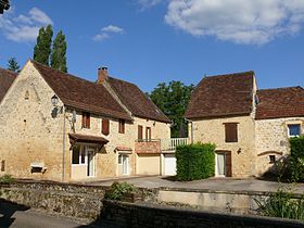photo Payrignac