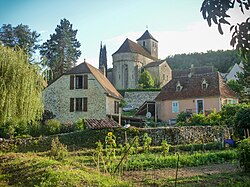 photo Sabadel-Lauzès