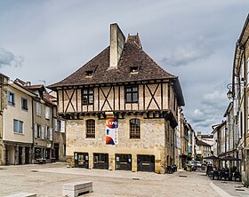 photo Saint-Céré