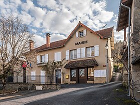 photo Saint-Vincent-du-Pendit