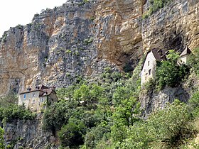 photo Sauliac-sur-Célé