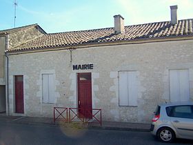 photo Auriac-sur-Dropt