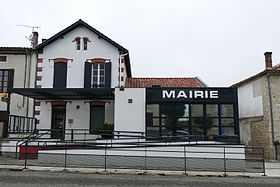 photo La Croix-Blanche