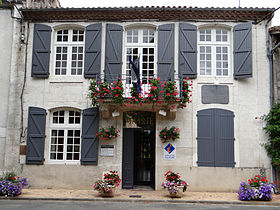 photo Granges-sur-Lot