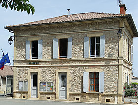 photo Montgaillard-en-Albret