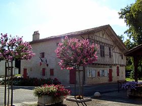 photo Pindères
