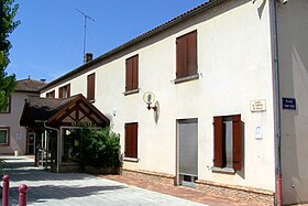 photo Sainte-Bazeille