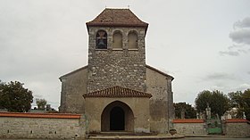 photo Sainte-Colombe-de-Villeneuve