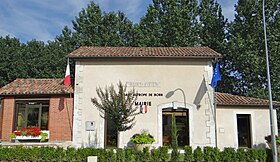 photo Saint-Eutrope-de-Born