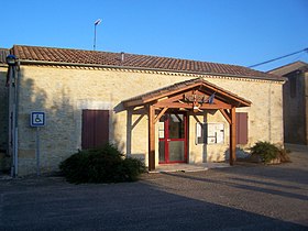 photo Saint-Géraud