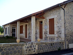 photo Saint-Martin-Curton