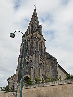 photo Saint-Pardoux-Isaac
