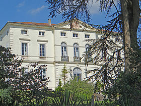 photo La Sauvetat-sur-Lède