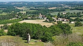 photo Sérignac-Péboudou