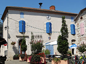 photo Sérignac-sur-Garonne
