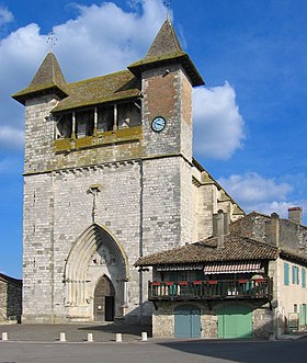 photo Villeréal
