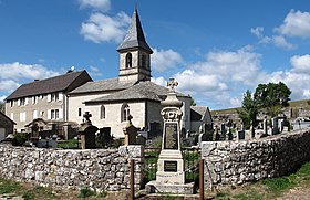 photo Hures-la-Parade