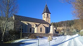 photo Le Malzieu-Forain