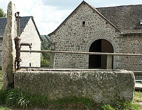 photo Paulhac-en-Margeride