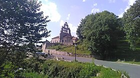 photo Saint-Privat-du-Fau