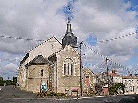 photo Cléré-sur-Layon