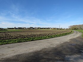 photo Dénezé-sous-Doué