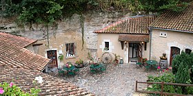 photo Louresse-Rochemenier